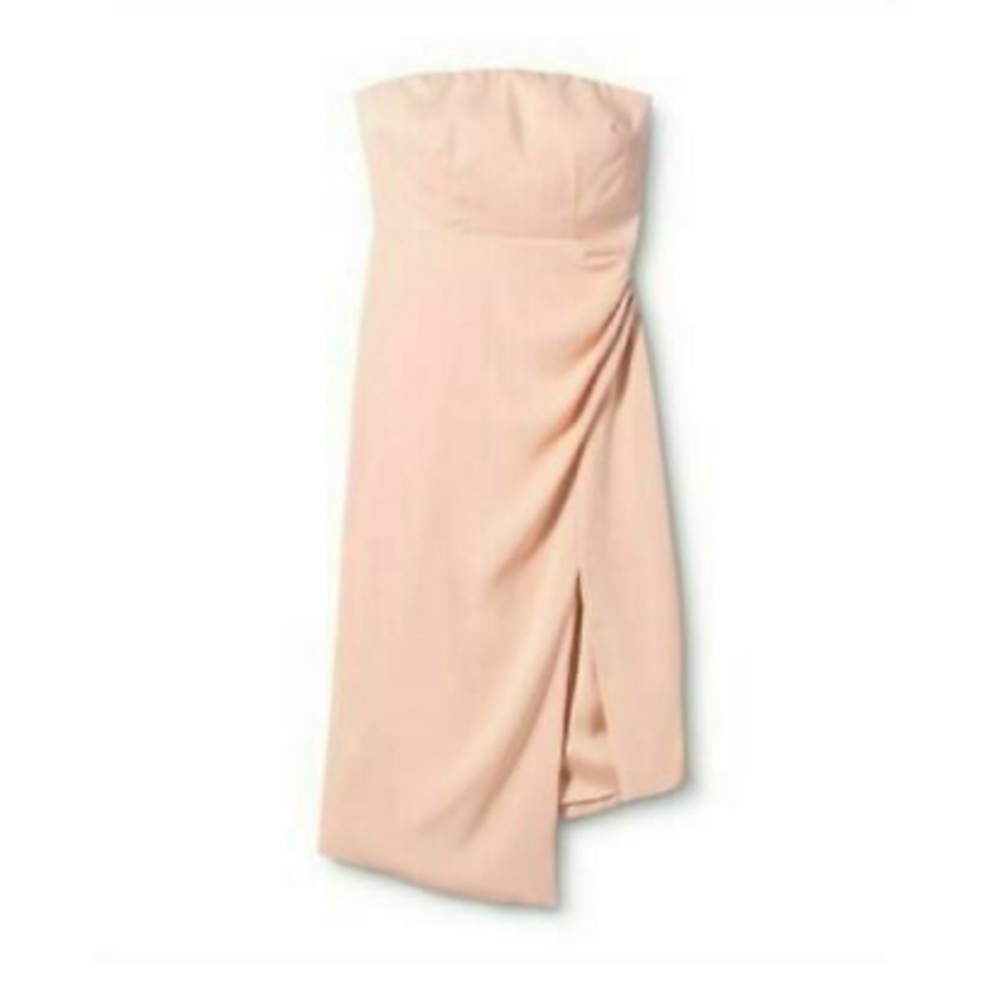 Cushine pink dress - Picture 4 of 9